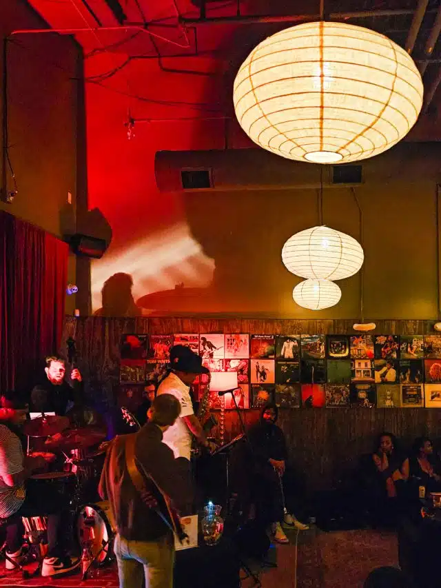 16 Awesome Music Venues In Raleigh: Where To Find Great Gigs! | This Is ...