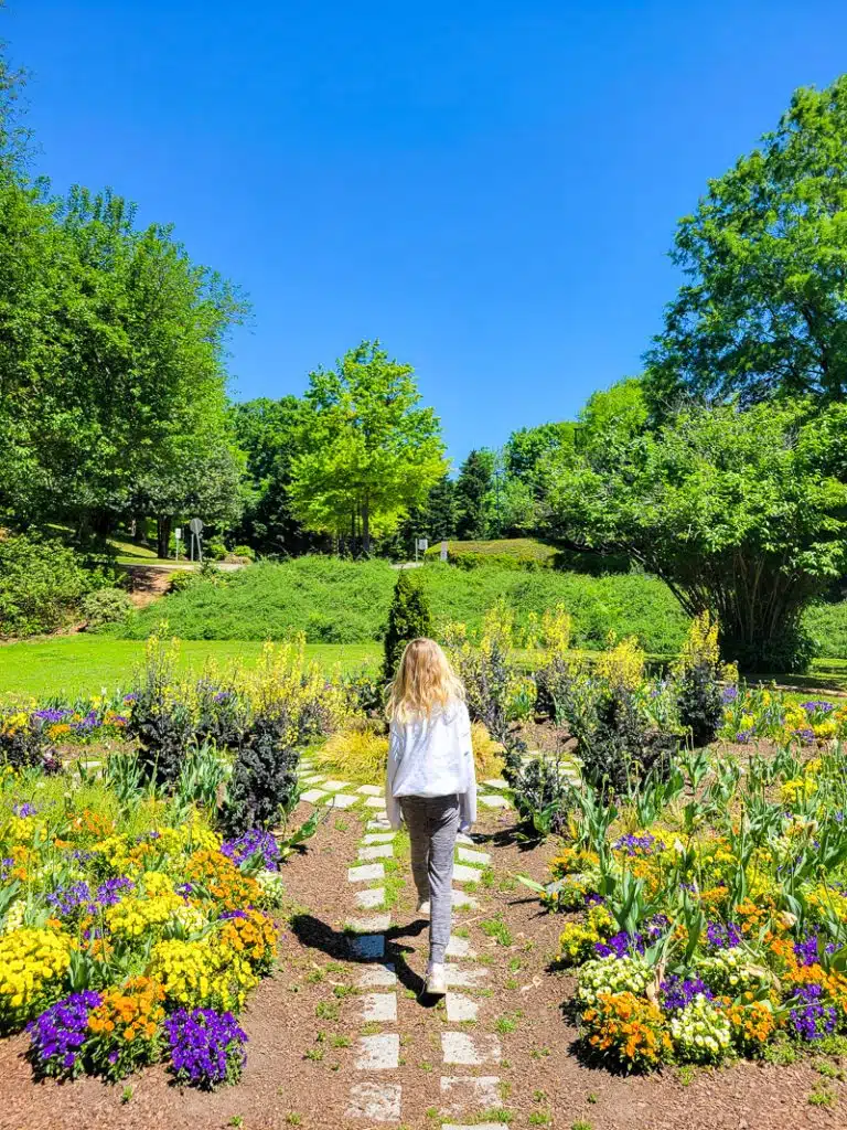 pullen park raleigh 4