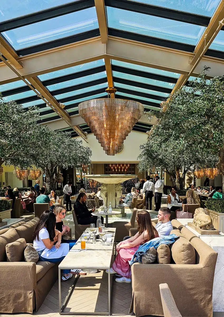 Your Spring Guide To North Hills: Shopping, Dining & Events Not To Miss ...