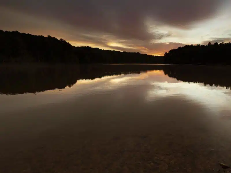 Where To Go Camping Near Raleigh: Best Campsites And Camping Spots ...