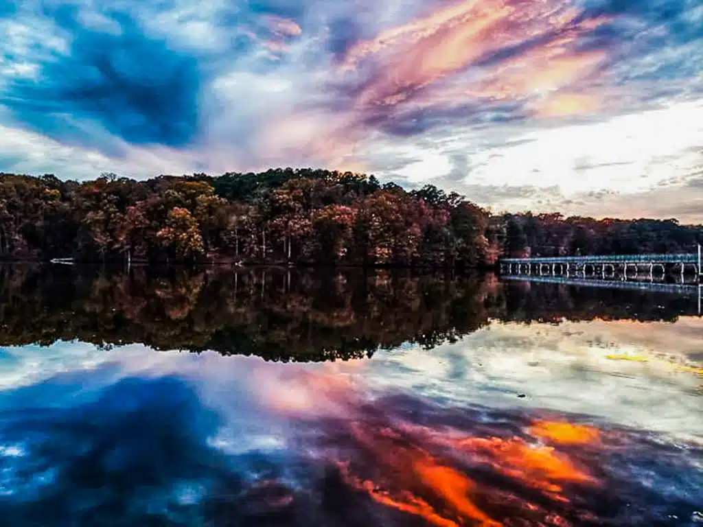 Where To Go For Sunset In Raleigh: The Best Places For Golden Hour ...