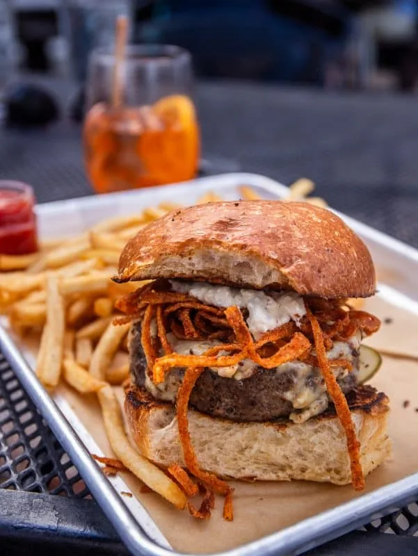 20 Best Burgers In Raleigh (where To Get Your Fix)