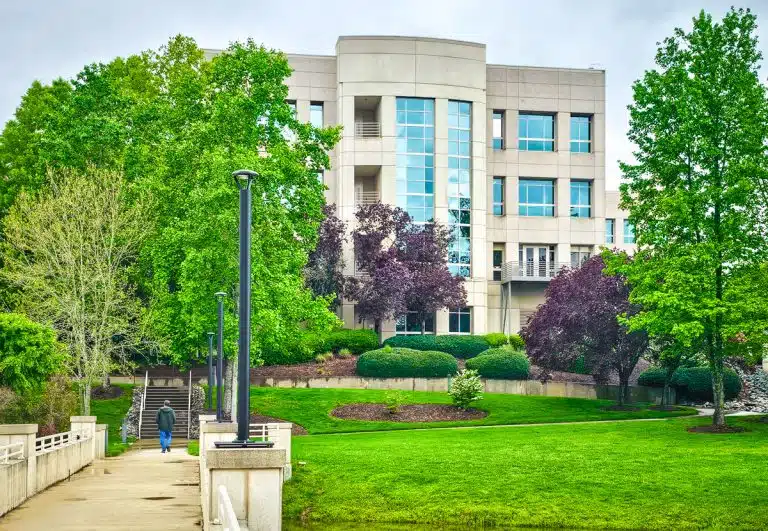 Research Triangle Raleigh Visitor’s Guide To Raleigh’s Research Triangle Park (RTP) | This Is Raleigh