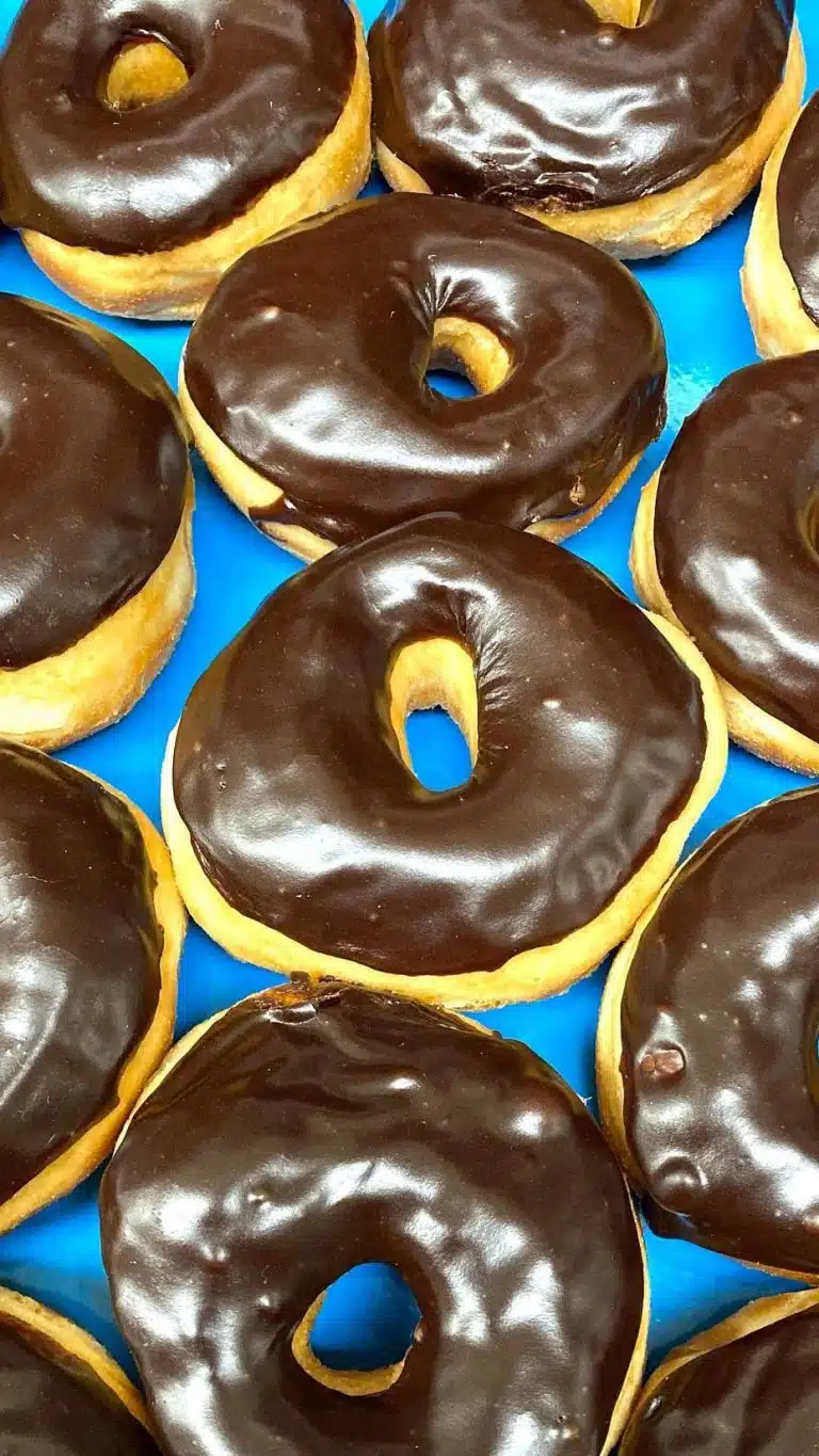 Nut Drop Raleigh 9 Donut Spots In Raleigh The Locals Love!