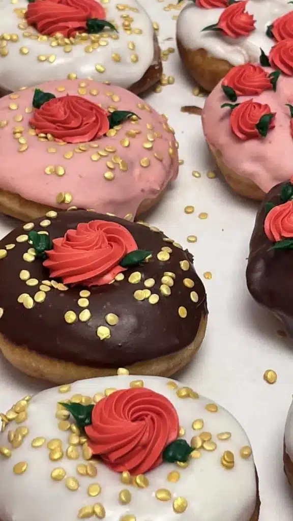 Nut Drop Raleigh 9 Donut Spots In Raleigh The Locals Love!