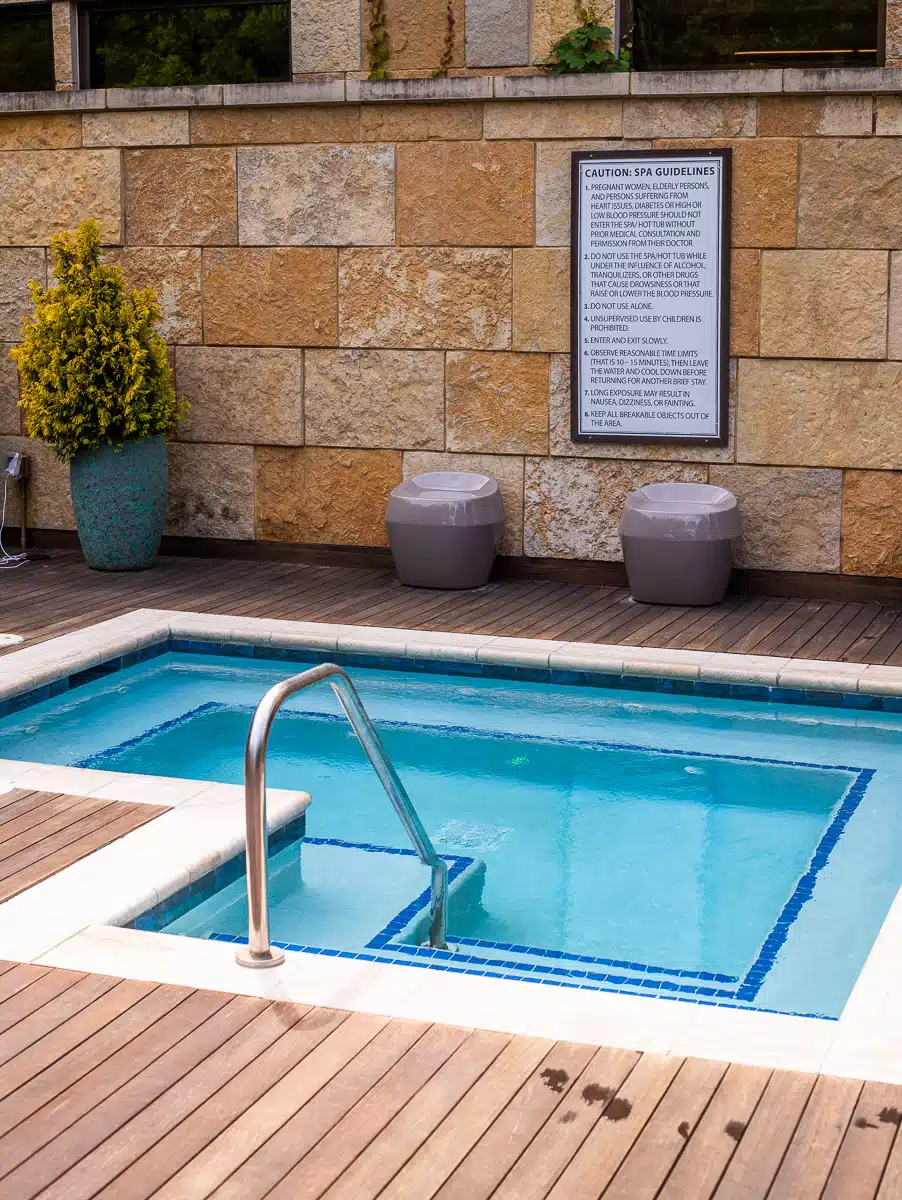 Why The Umstead Hotel And Spa Is Raleigh’s Top Escape [Review] | This ...