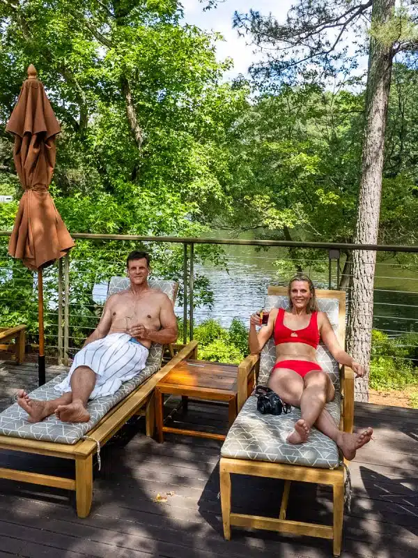 Why The Umstead Hotel And Spa Is Raleigh’s Top Escape [Review] | This ...