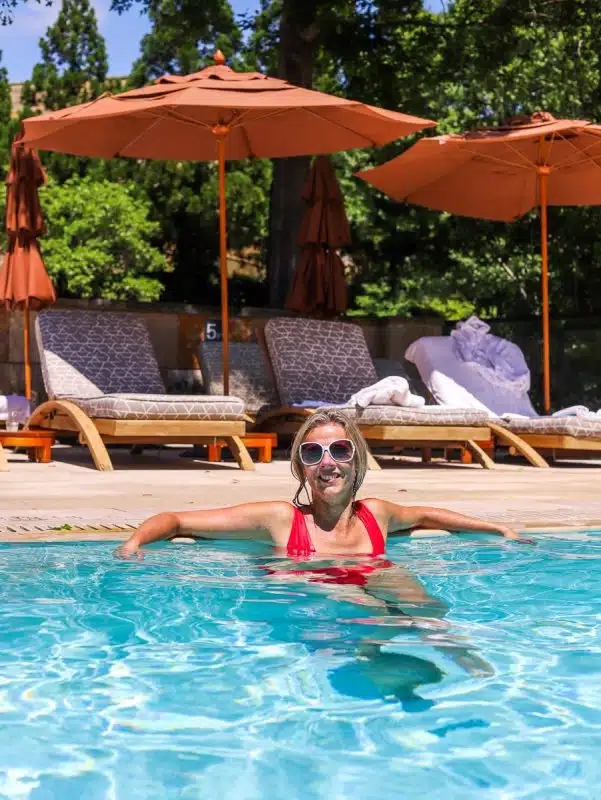 Why The Umstead Hotel And Spa Is Raleigh’s Top Escape [Review] | This ...