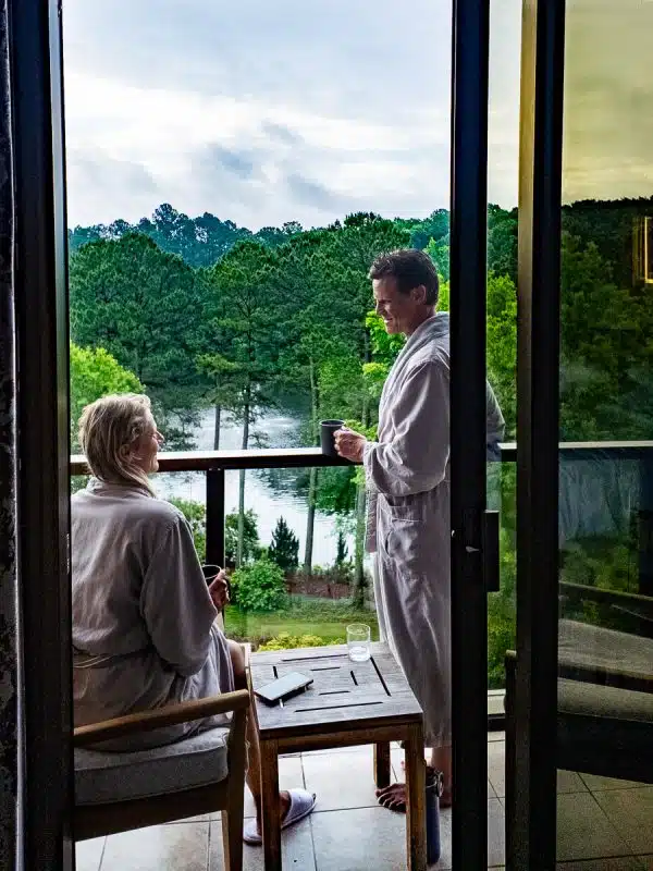 Why The Umstead Hotel And Spa Is Raleigh’s Top Escape [Review] | This ...