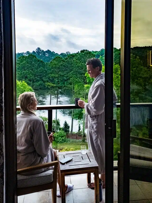 Why The Umstead Hotel And Spa Is Raleigh’s Top Escape [Review] | This ...