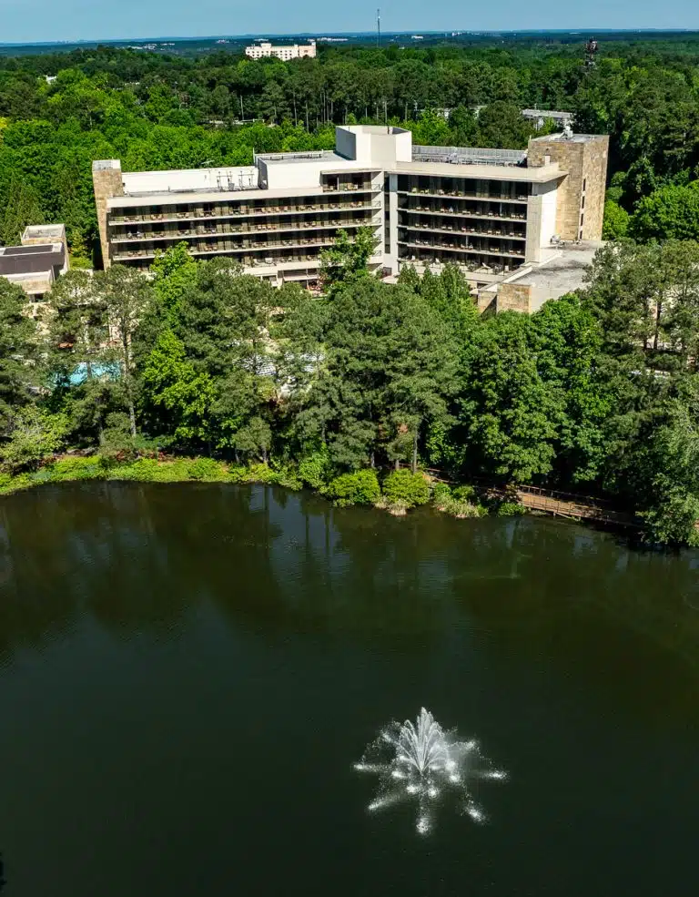 Why The Umstead Hotel And Spa Is Raleigh’s Top Escape [Review] | This ...
