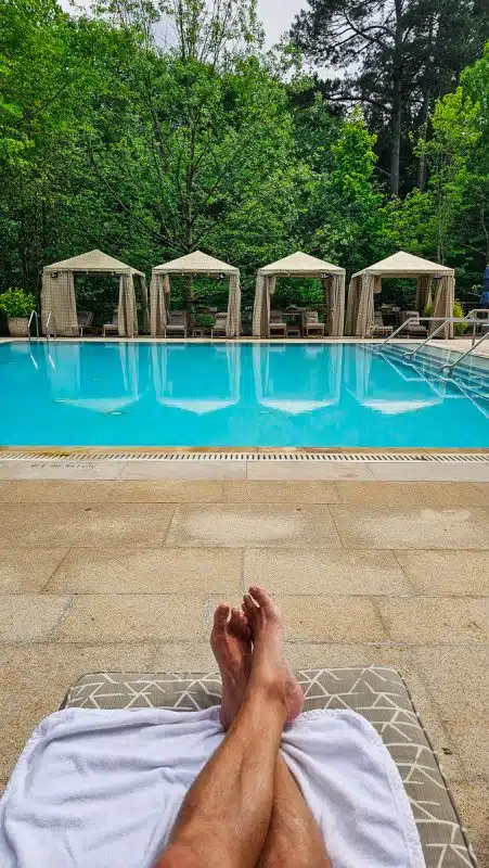 Why The Umstead Hotel And Spa Is Raleigh’s Top Escape [Review] | This ...