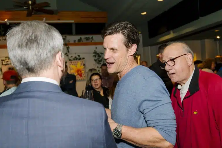 Craig Inward Networking In Raleigh: A Guide For Startups, Founders, Entrepreneurs ...