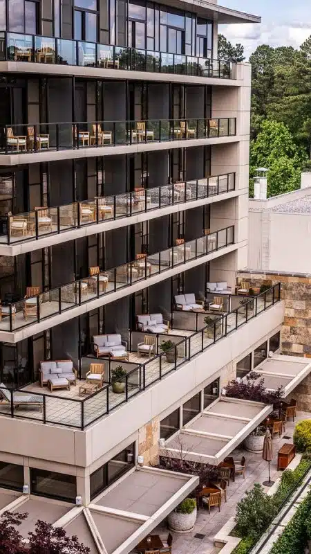 Why The Umstead Hotel And Spa Is Raleigh’s Top Escape [Review] | This ...