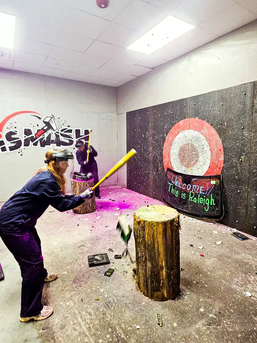 Fun Things To Do In Raleigh With Teens Or Tweens | This Is Raleigh