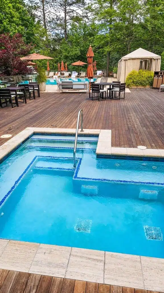 Why The Umstead Hotel And Spa Is Raleigh’s Top Escape [Review] | This ...