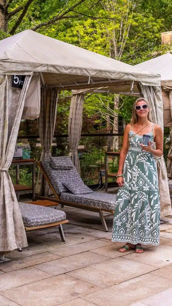 Why The Umstead Hotel And Spa Is Raleigh’s Top Escape [Review] | This ...