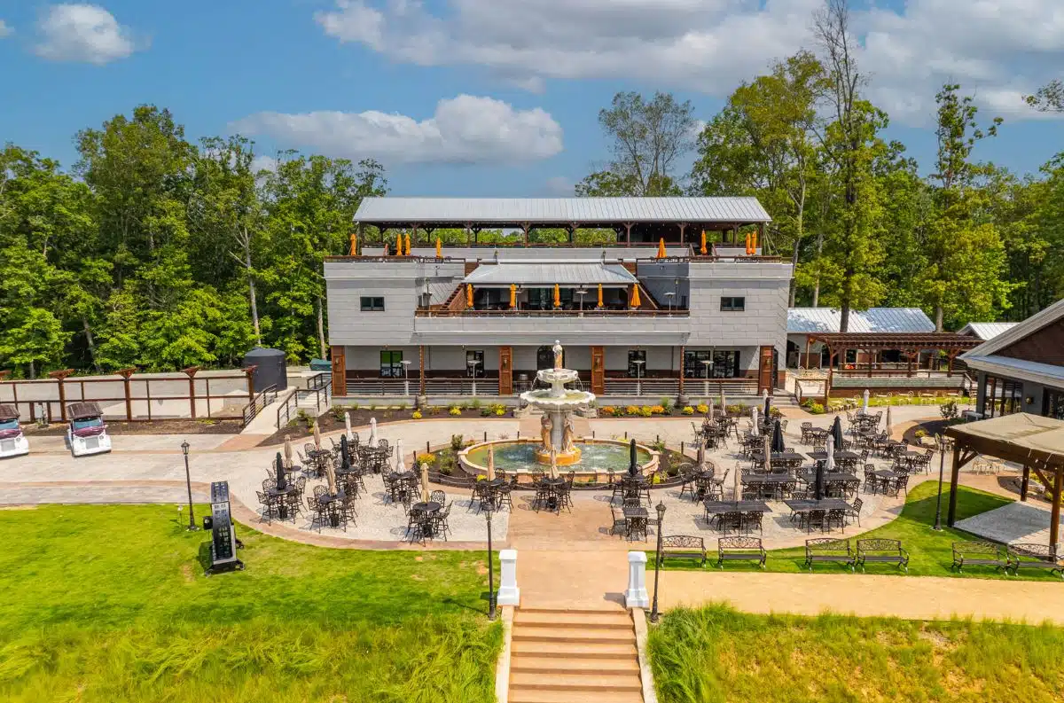 Zinc Bar Raleigh Sip On Cloud Wine At These Unmissable Vineyards & Meaderies Near ...