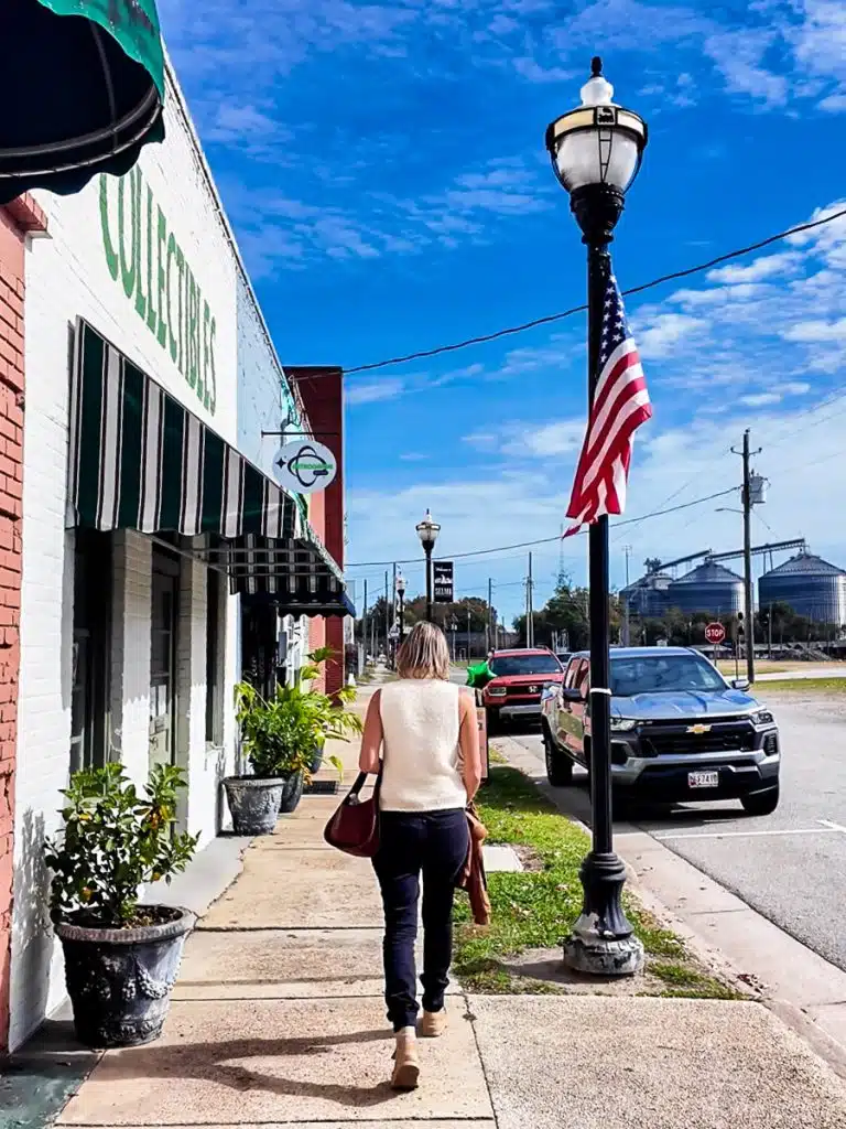 selma nc 3