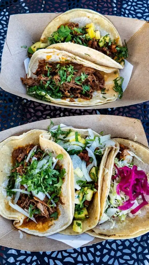 Tacos