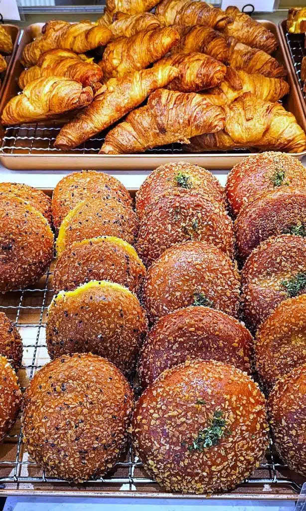 donuts