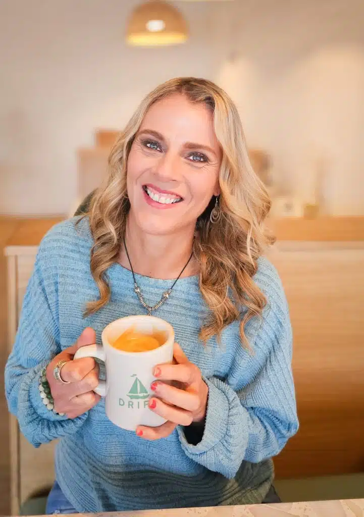 caroline drift coffee