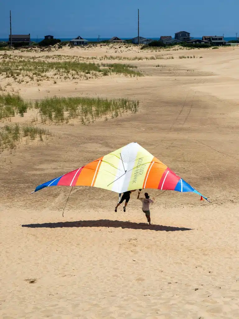 Obx Ropes Course 30 Top Things To Do In OBX (Outer Banks, NC) | This Is Raleigh