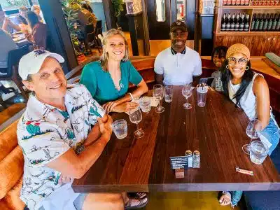 Terrence Ruth 60+ Black Owned Businesses In Raleigh To Love & Support | This Is Raleigh