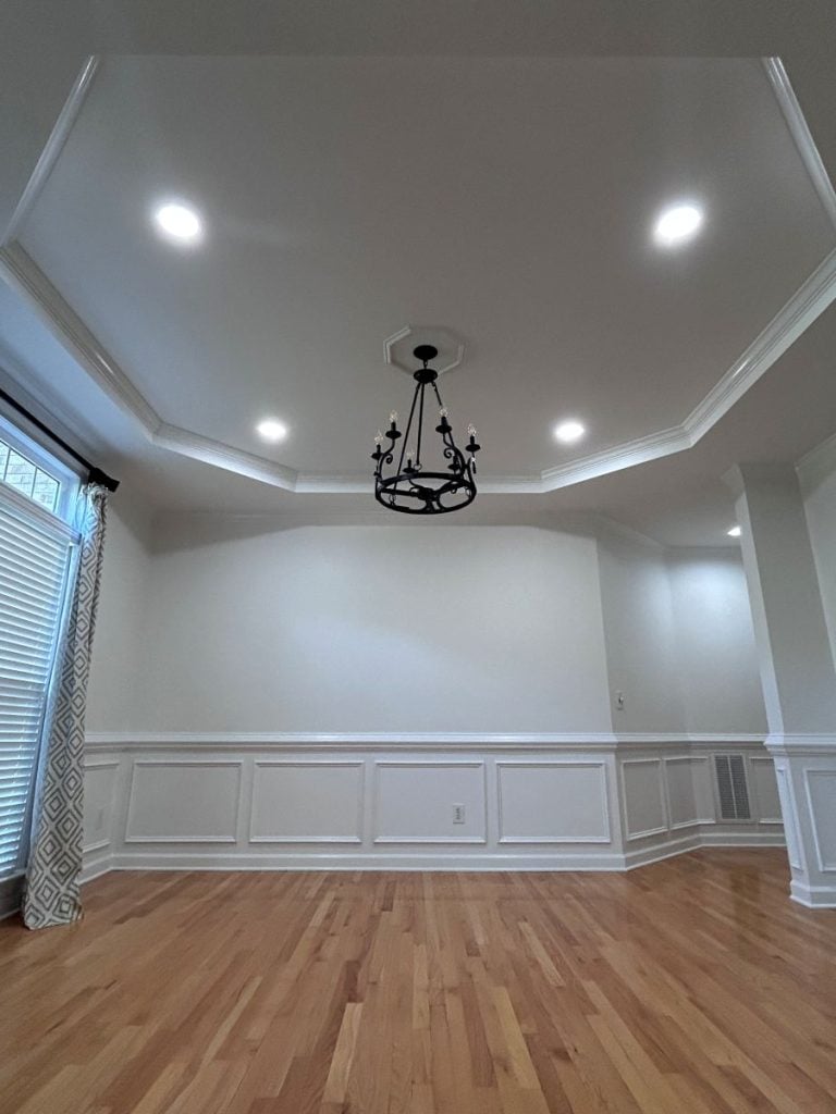 recessed lighting 768x1024