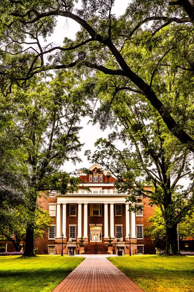 Saint Mary's school