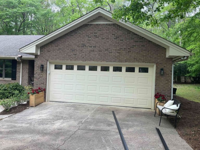 white with window full garage door ready to roll 768x576
