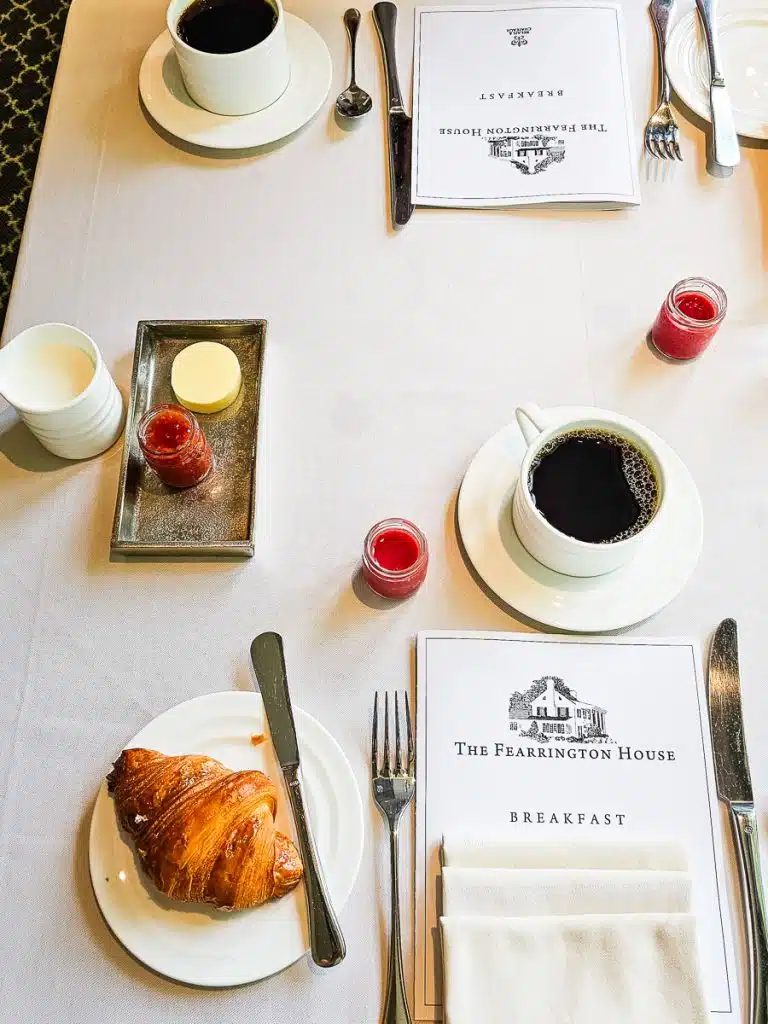 fearrington house inn 3