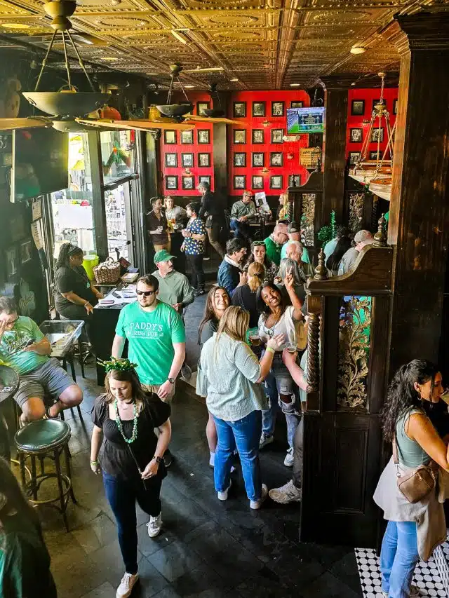 Guide To Nightlife In Raleigh: Best Bars, Nightclubs &amp; Dance Spots ...