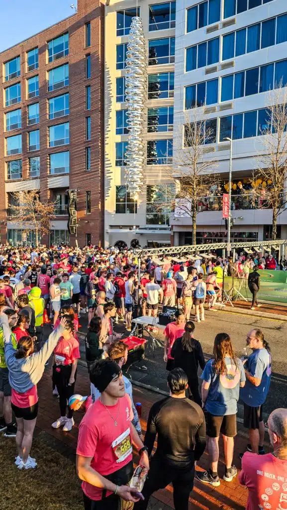 krispy kreme challenge 1
