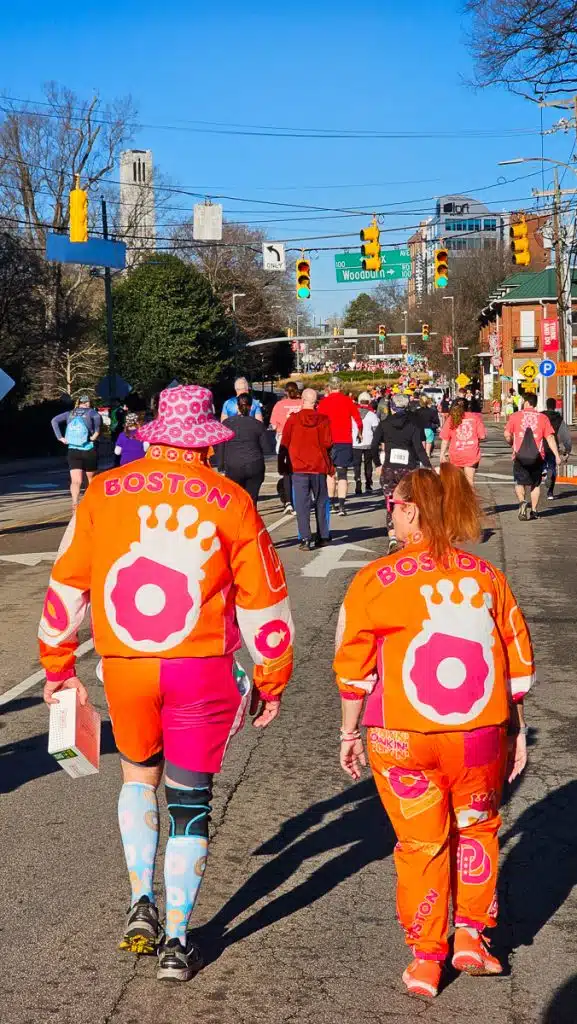 krispy kreme challenge 24