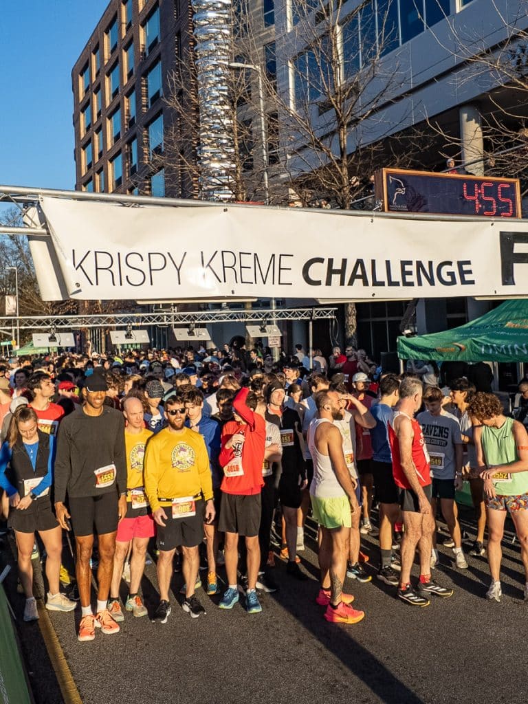 krispy kreme challenge 27 1