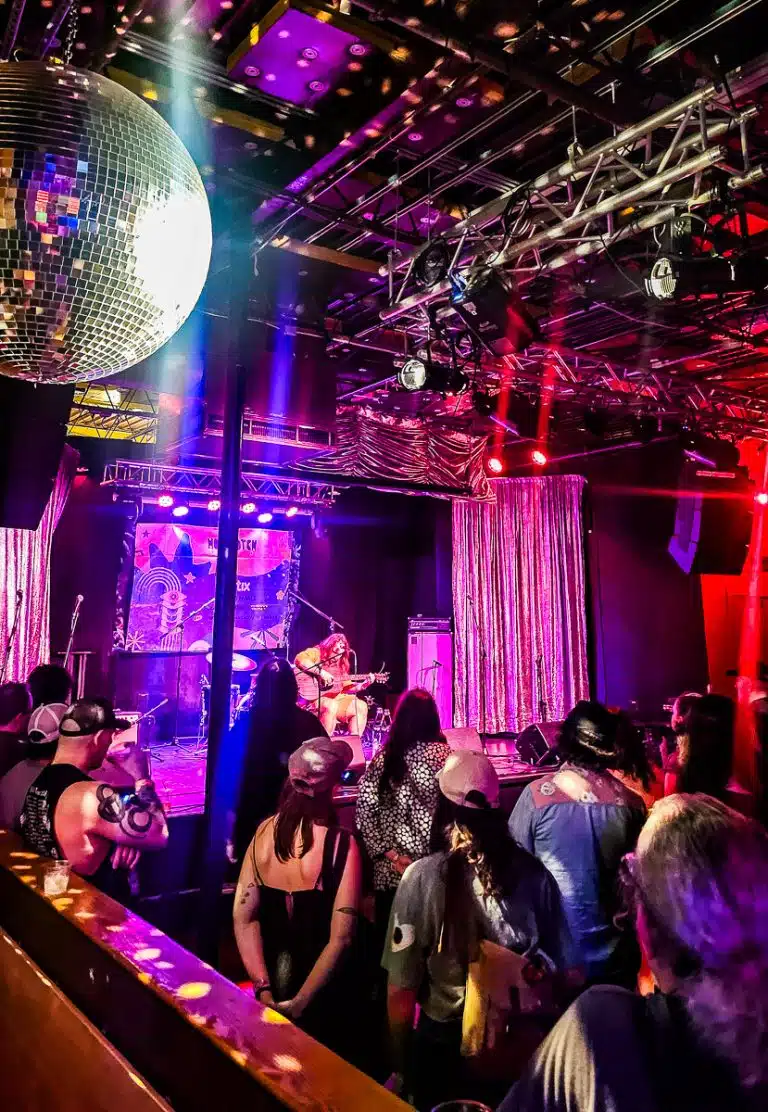Guide To Nightlife In Raleigh: Best Bars, Nightclubs & Dance Spots ...
