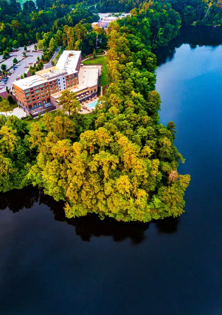 state view hotel