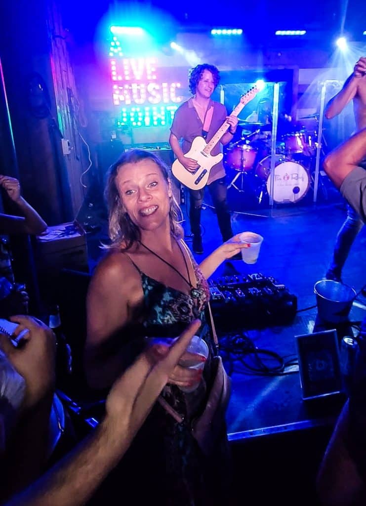 tin roof raleigh 2