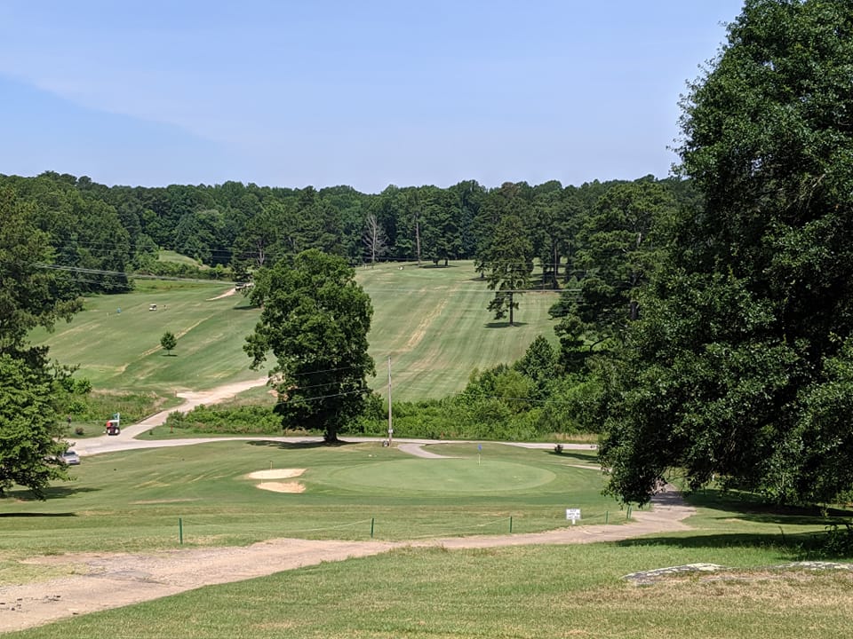 Paschal Golf Club