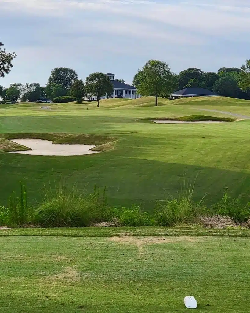 River Ridge Golf Club