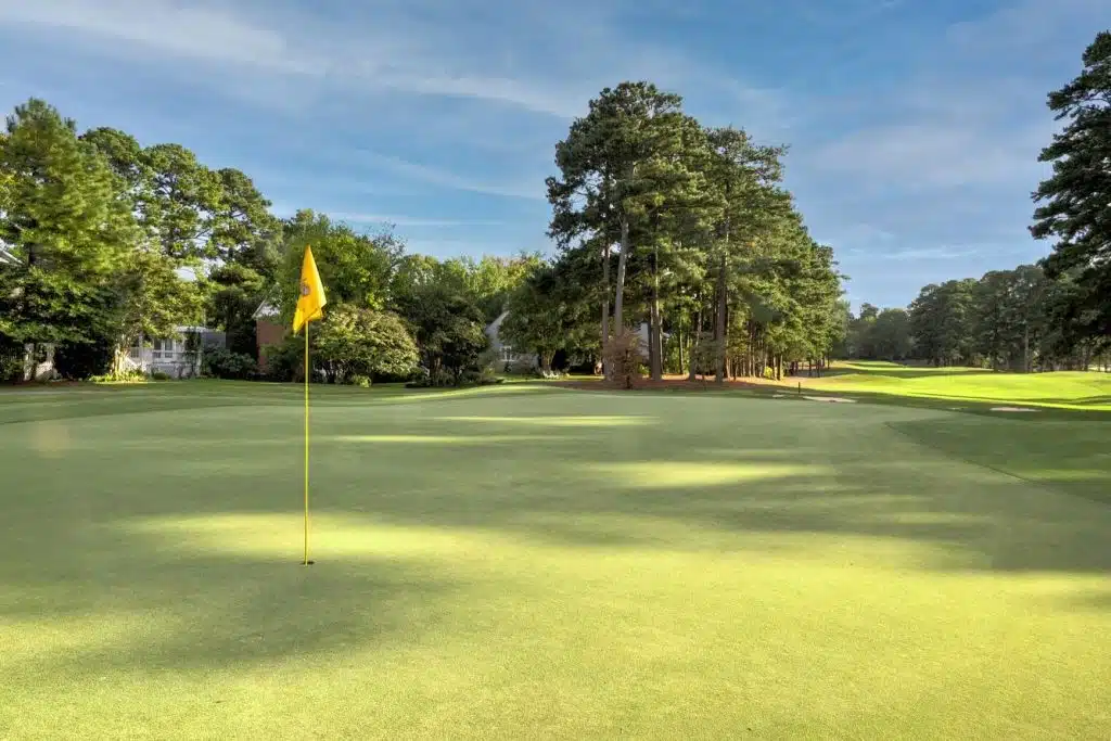 Wildwood Green Golf Club