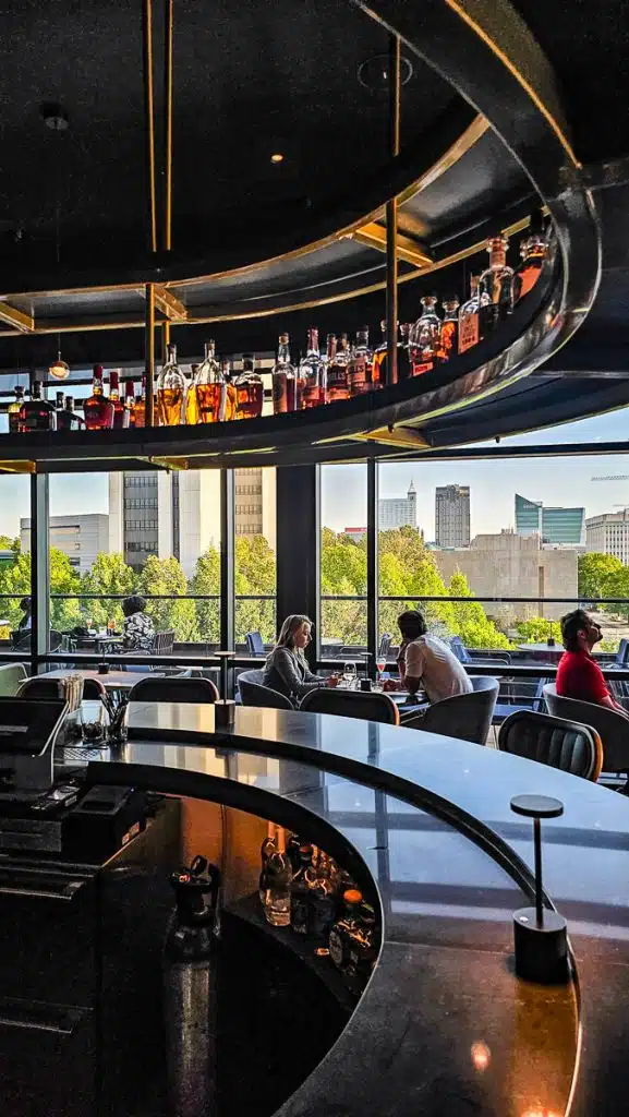 highrail rooftop bar 1