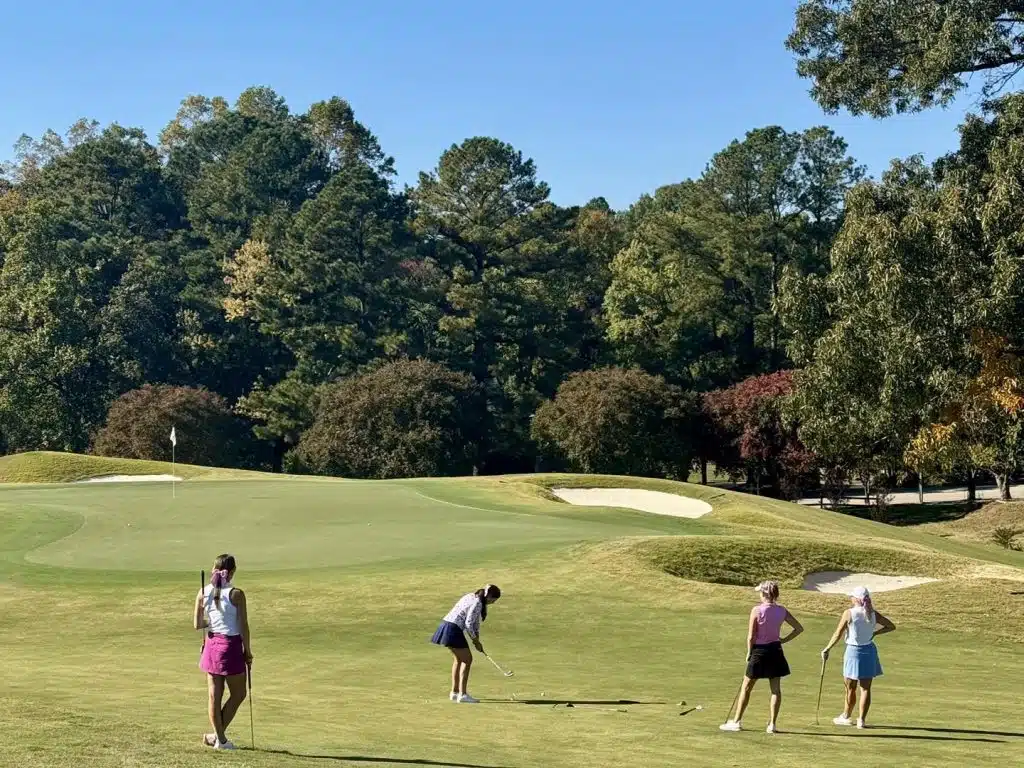 north ridge country club