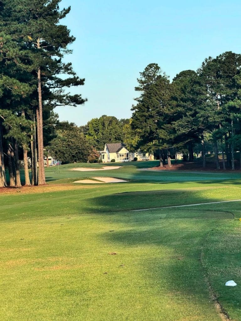 pine hollow