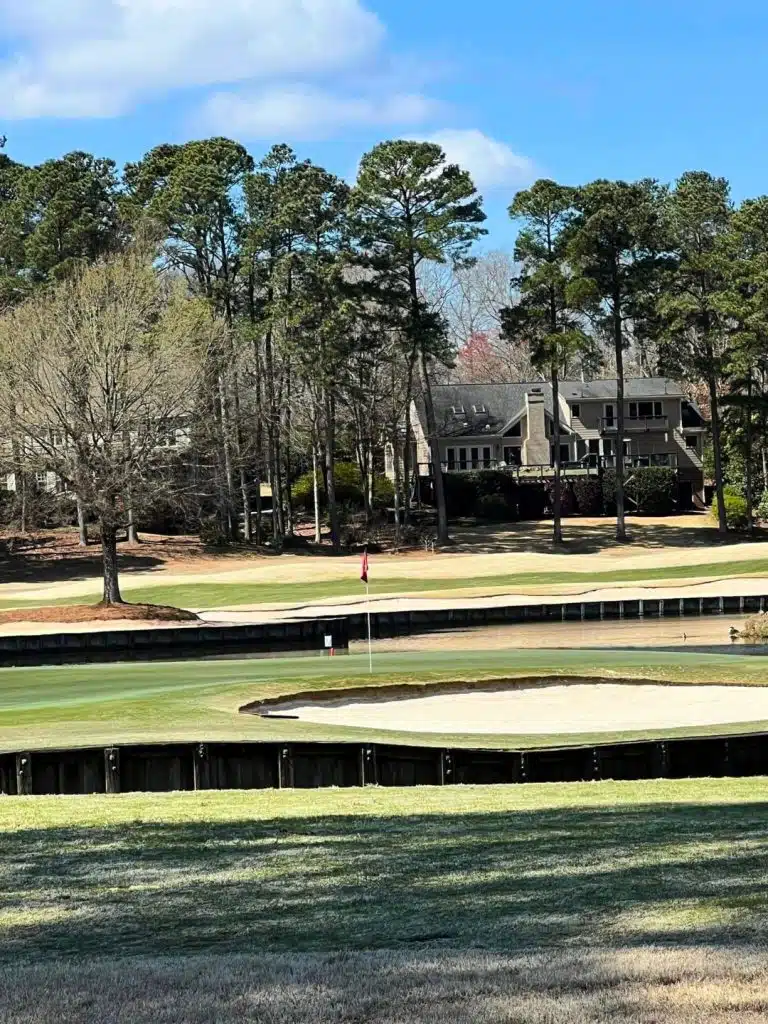 preston wood country club