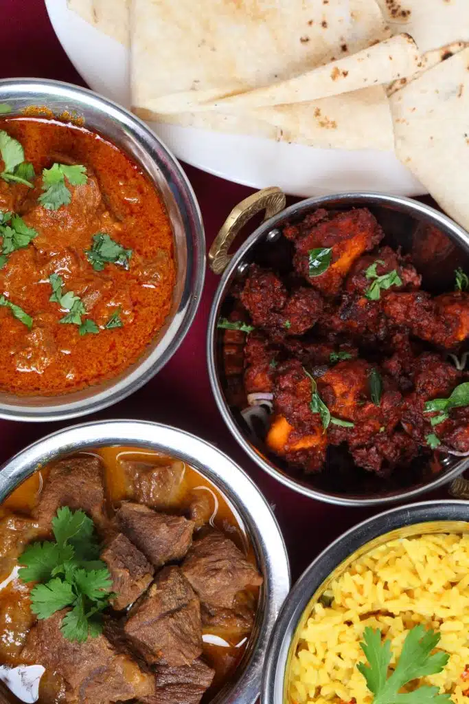Kadhai the Indian Wok 1
