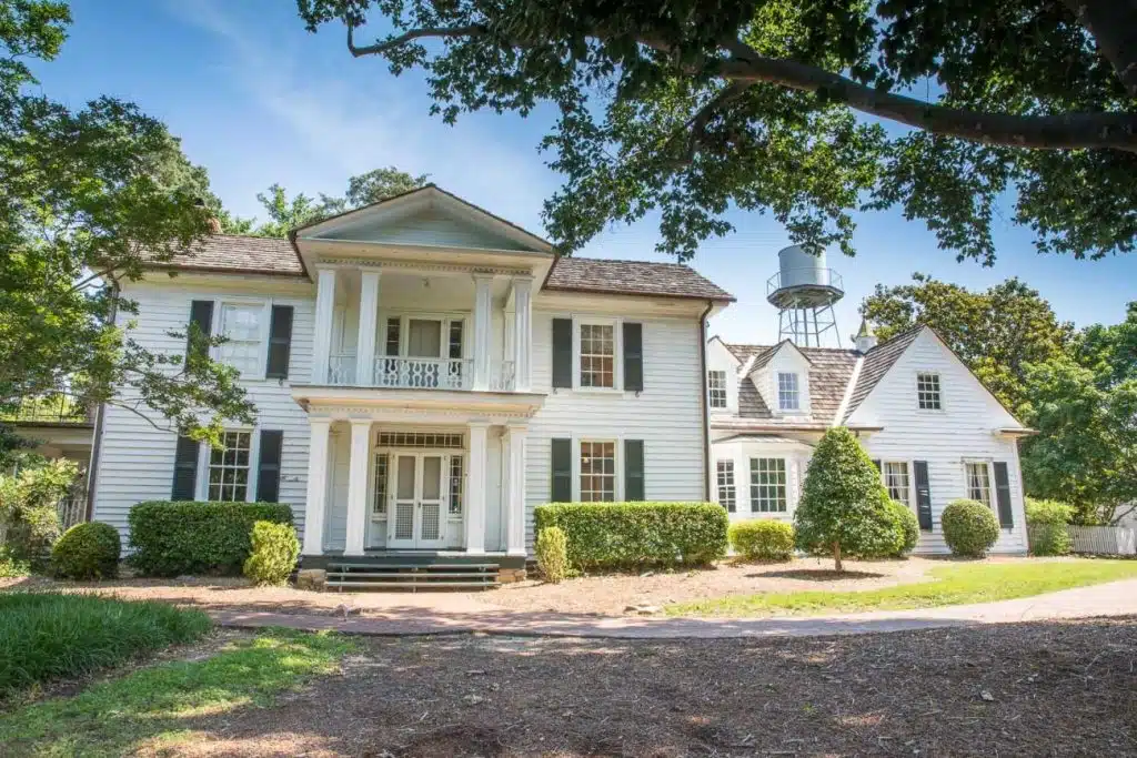 Oak View 11