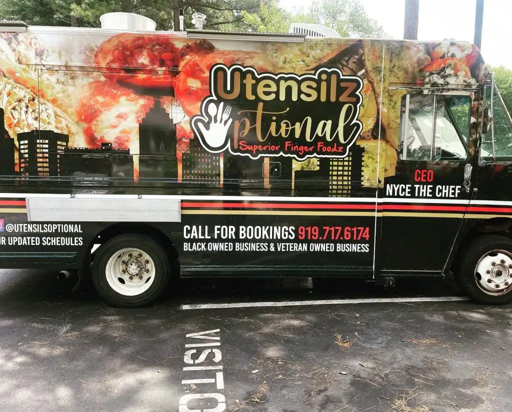 UtensilzOptional