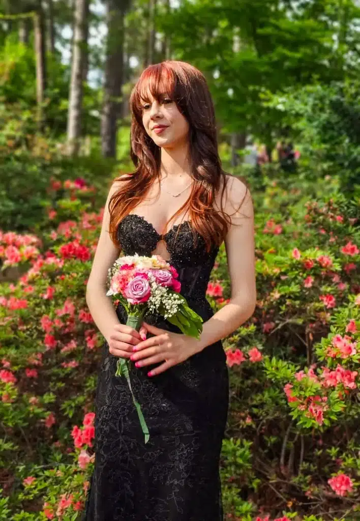 kalyra prom